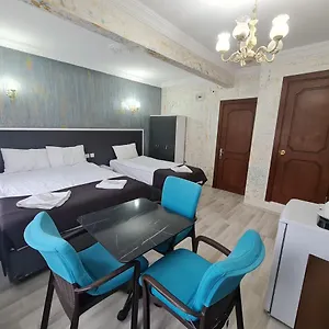Luxury Grand Bazaar Стамбул