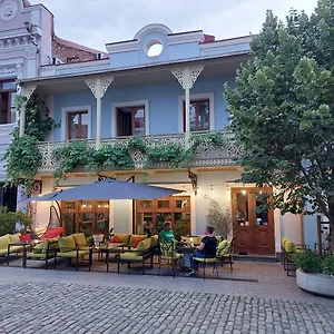  Гостевой дом Welcome To Грузия
